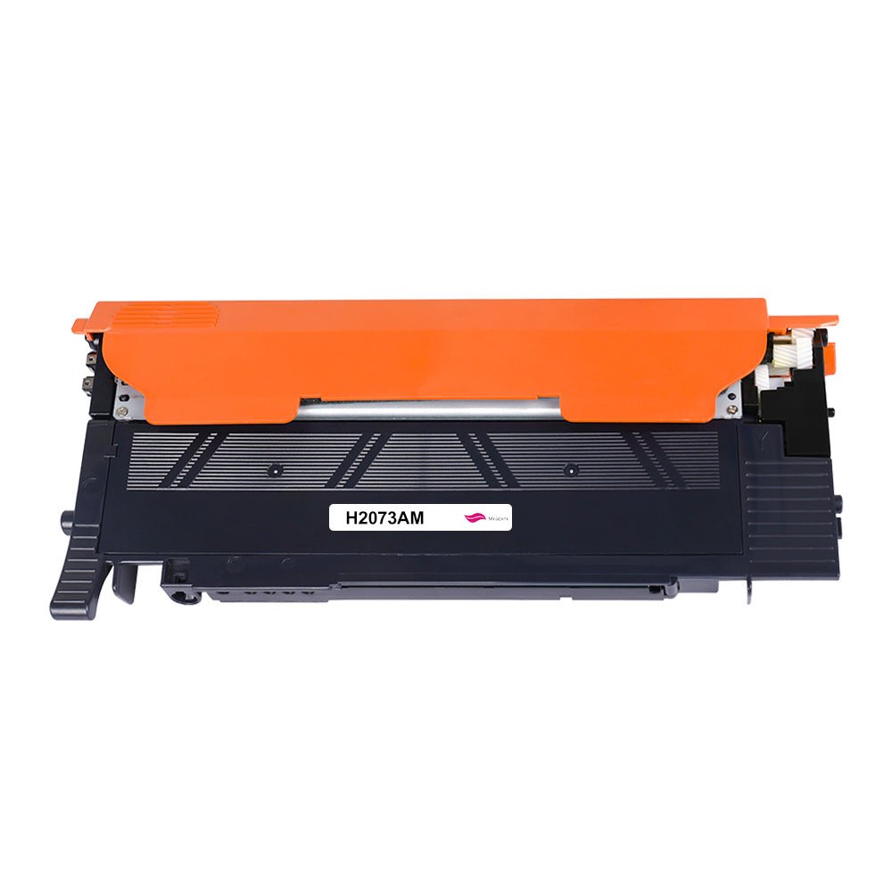 Cartouche de toner Compatible HP W2073A Magenta 700pages - KERA FRANCE Cartouche de toner Compatible HP W2073A Magenta 700pages - KERA FRANCE